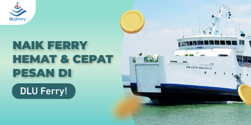 DLU Ferry