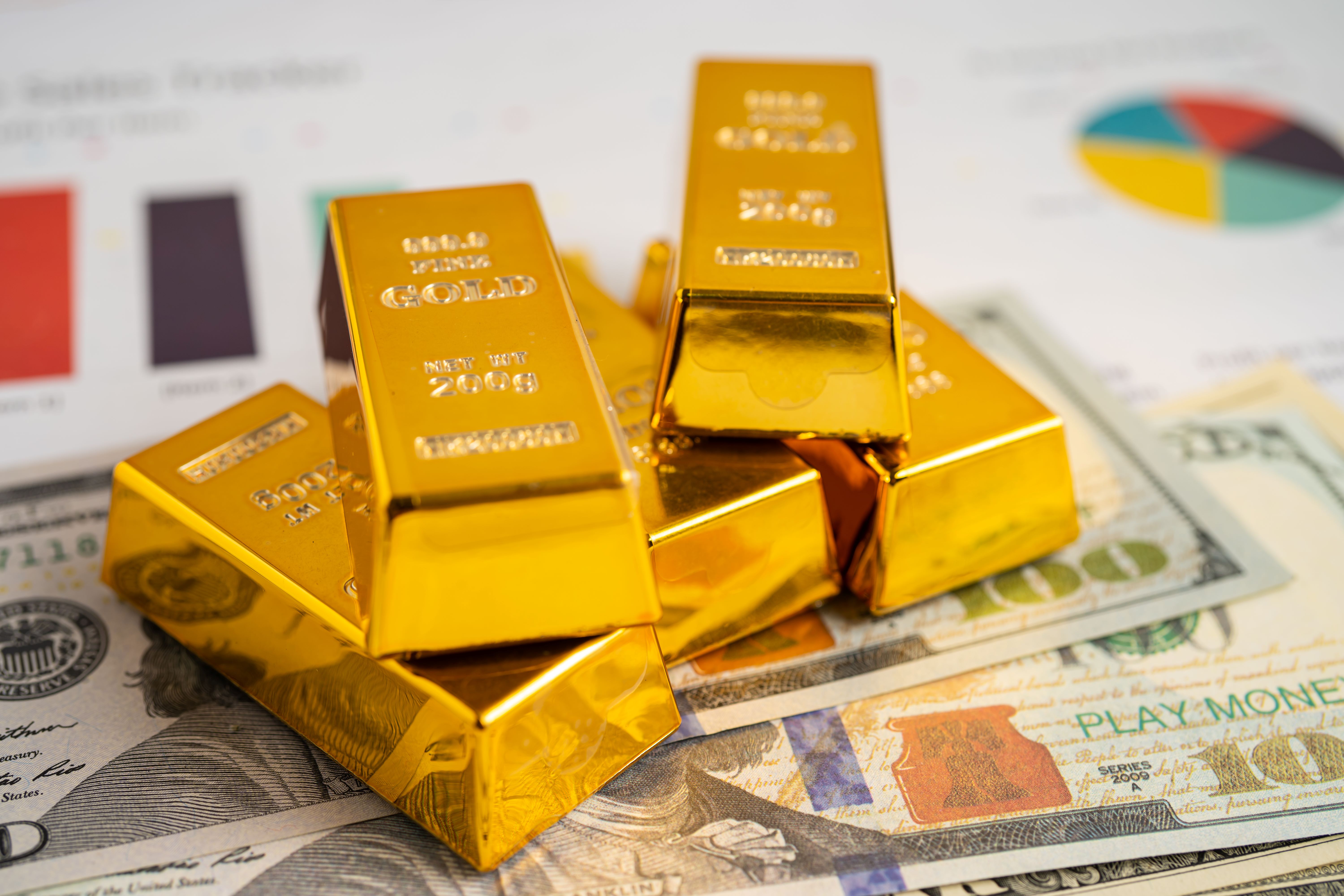 7 Tips Praktis Memulai Investasi Emas yang Aman dan Menguntungkan