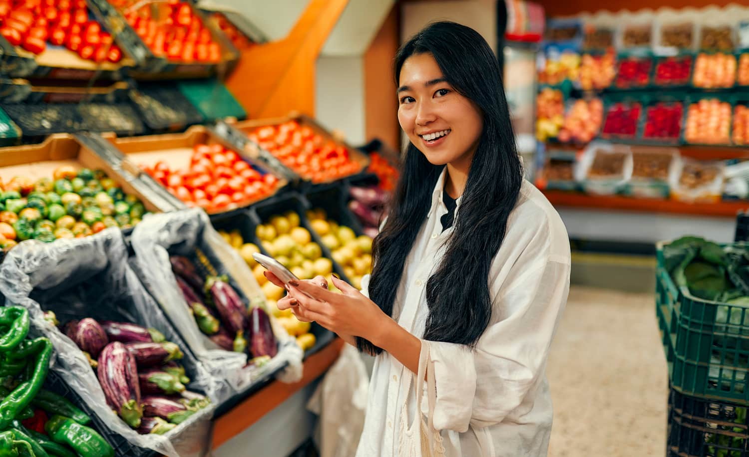 Promo Belanja Sayuran Online - DOKU.Promo 