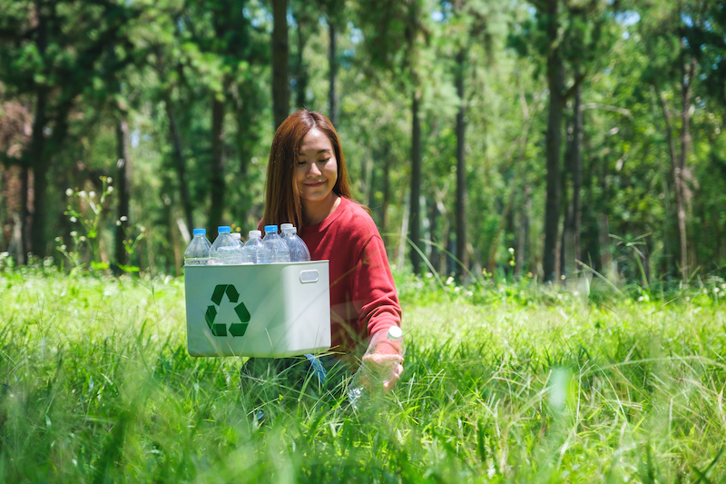 Transformasi Sampah Organik Menjadi Eco Enzyme: Cairan Serbaguna yang Wajib Kamu Coba!