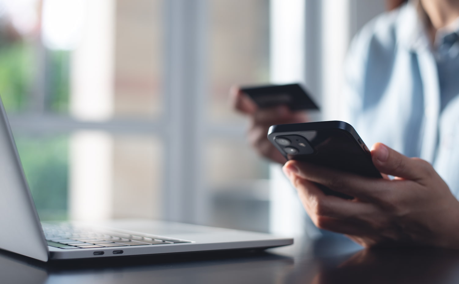 Hal yang Perlu Diperhatikan Sebelum Transaksi Digital - DOKU.Promo