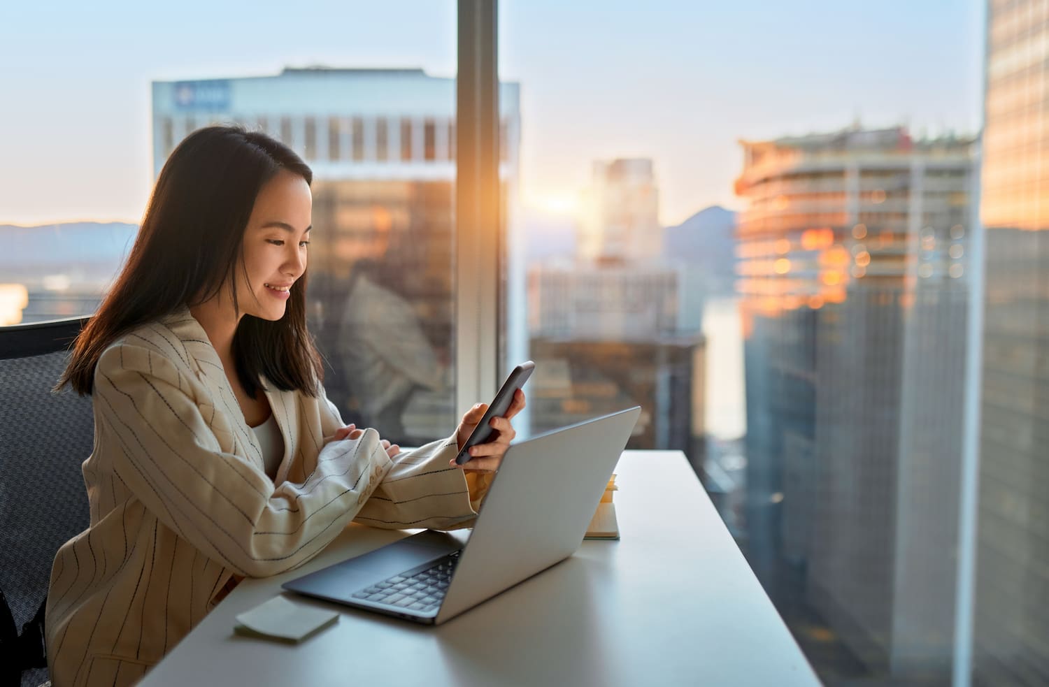 Transaksi Nyaman, Hidup Jadi Tenang - DOKU.Promo