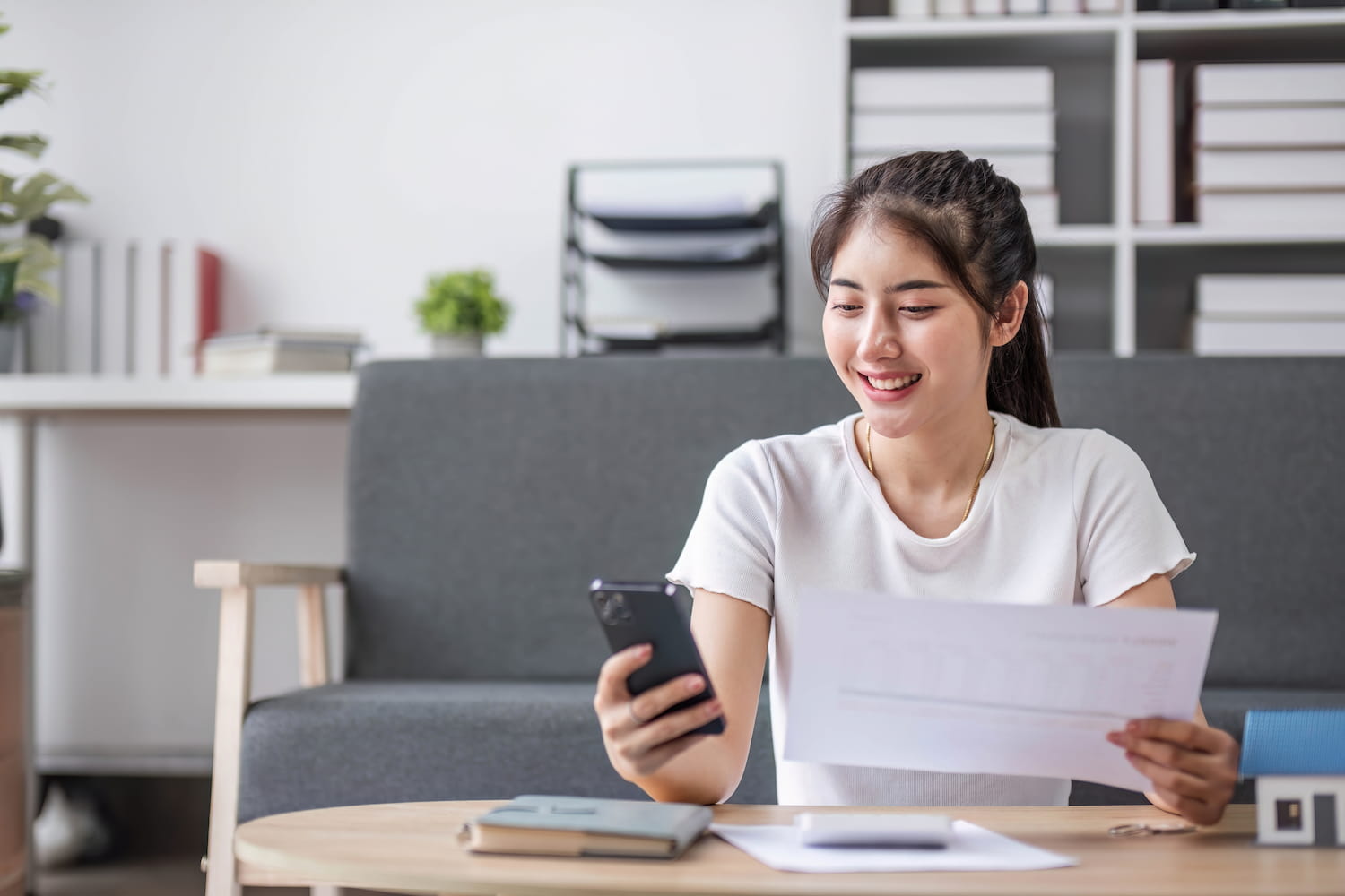 Bayar Tagihan Online Lebih Hemat - DOKU.Promo