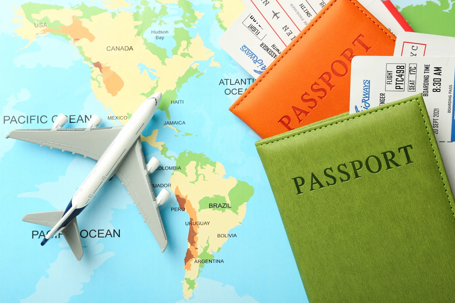 Liburan ke Luar Negeri Budget 5 Juta di 2026, Anti Drama Uang Cash