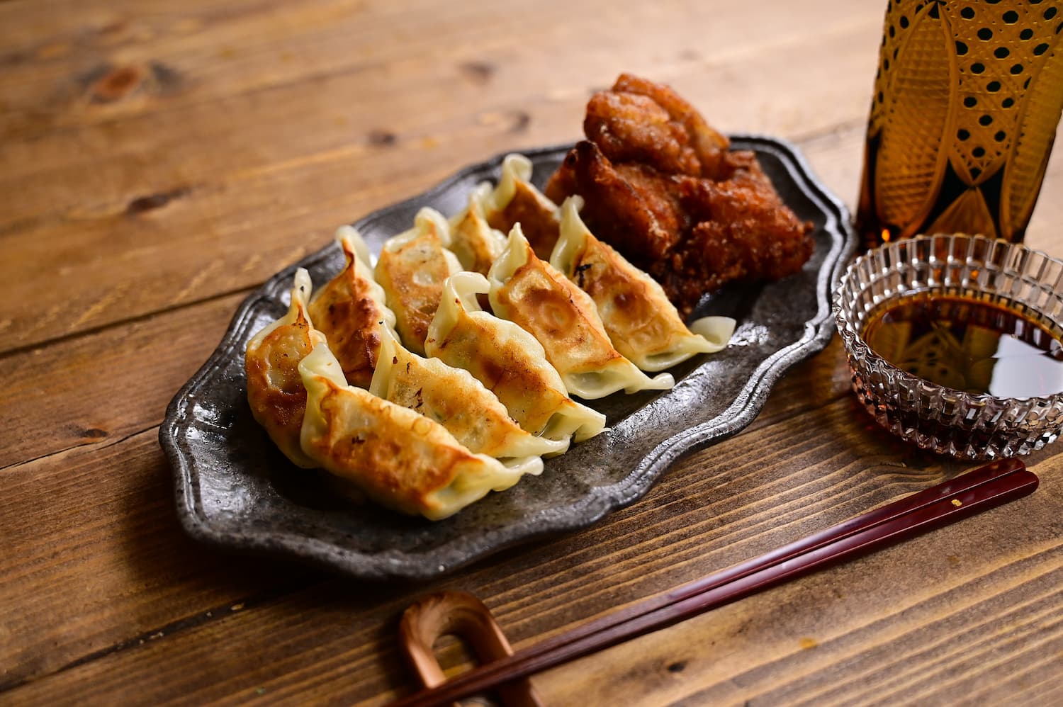 Jangan Cuma Ramen, Pesan Juga Menu Pendamping Ini! - DOKU.Promo