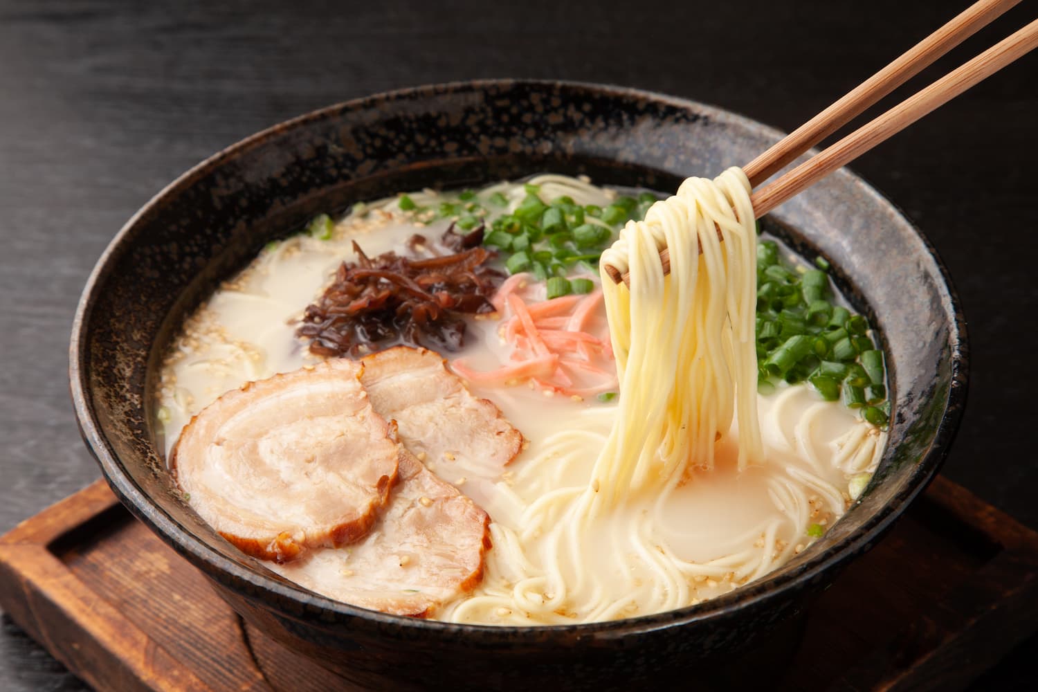 List Best Ramen Jakarta Paling Enak dan Worth to Try!