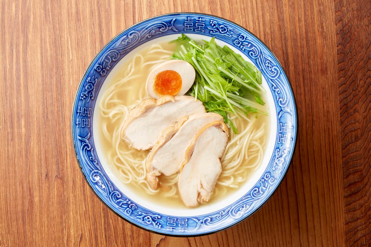 Seirock-ya Ramen - DOKU.Promo