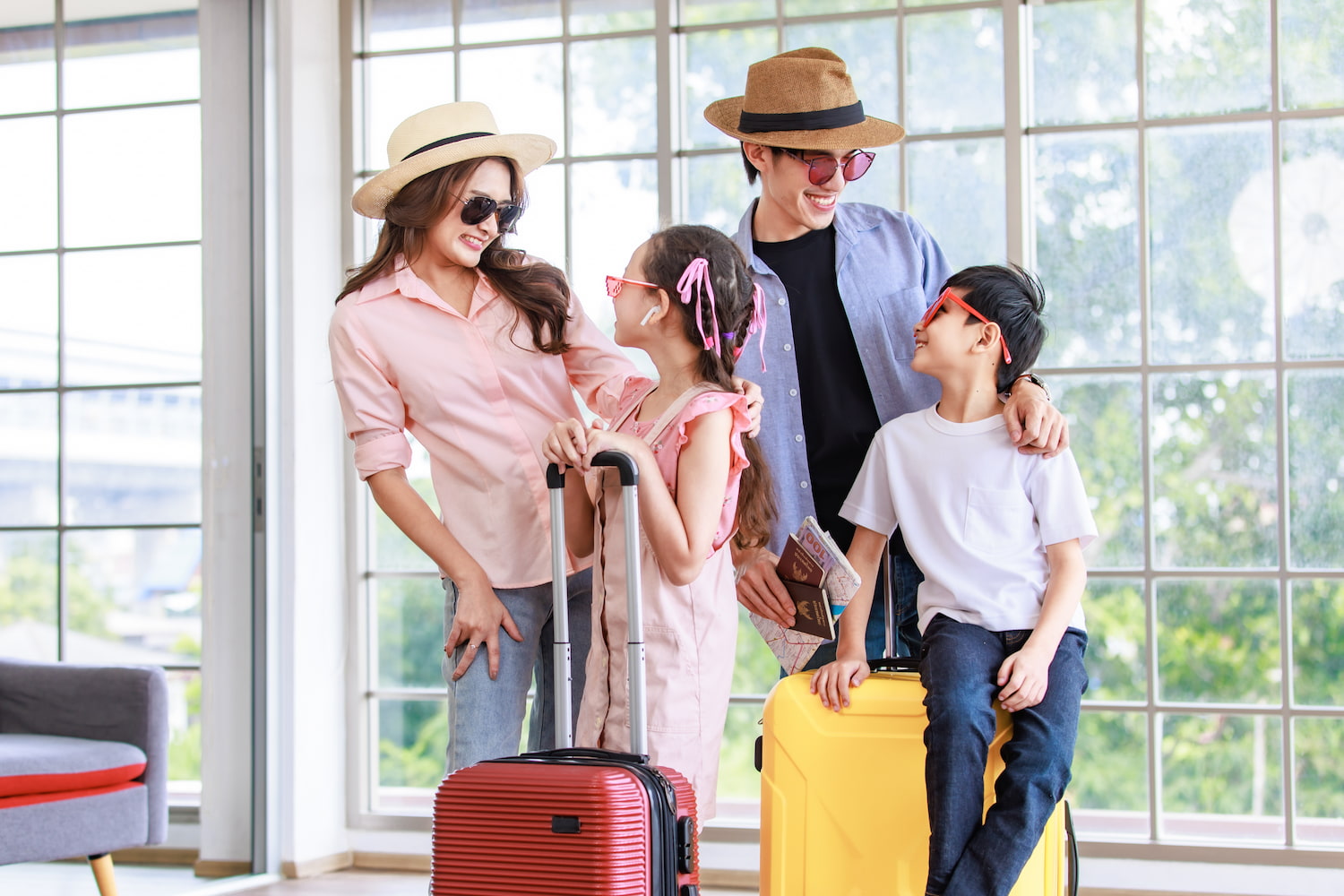 Rekomendasi Tempat Wisata di Bandung - DOKU.Promo