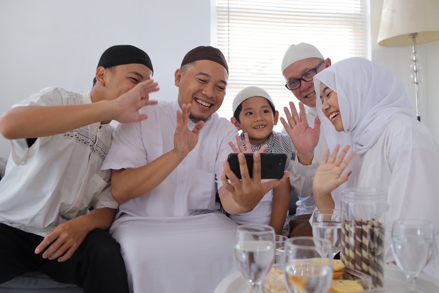 Ide Membuat Ucapan Digital Lebih Menarik – DOKU.Promo