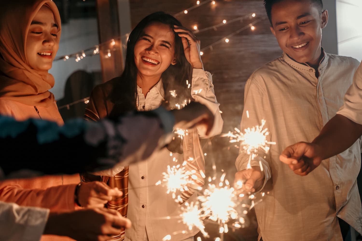 Ucapan Selamat Hari Raya Idul Fitri untuk Sahabat – DOKU.Promo