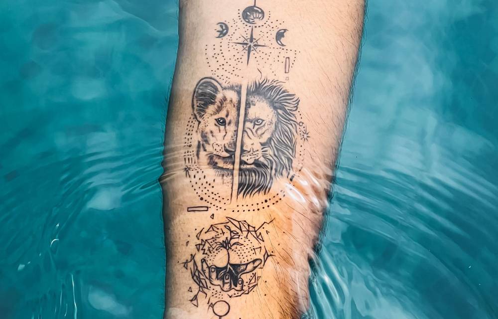 Zodiak Leo Itu Seperti Apa, Sih? Kenali Sifat dan Ramalannya