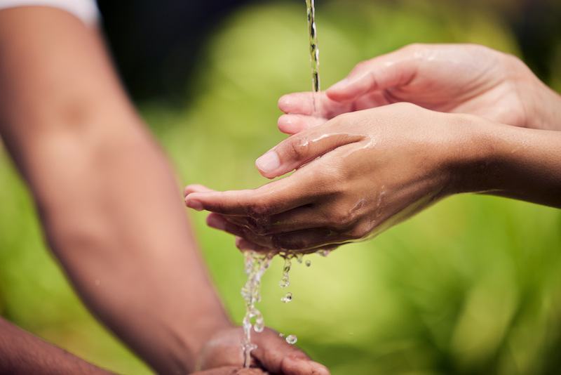 7 Cara Menghemat Air dijamin Tagihan Bulanan Gak Akan Bengkak