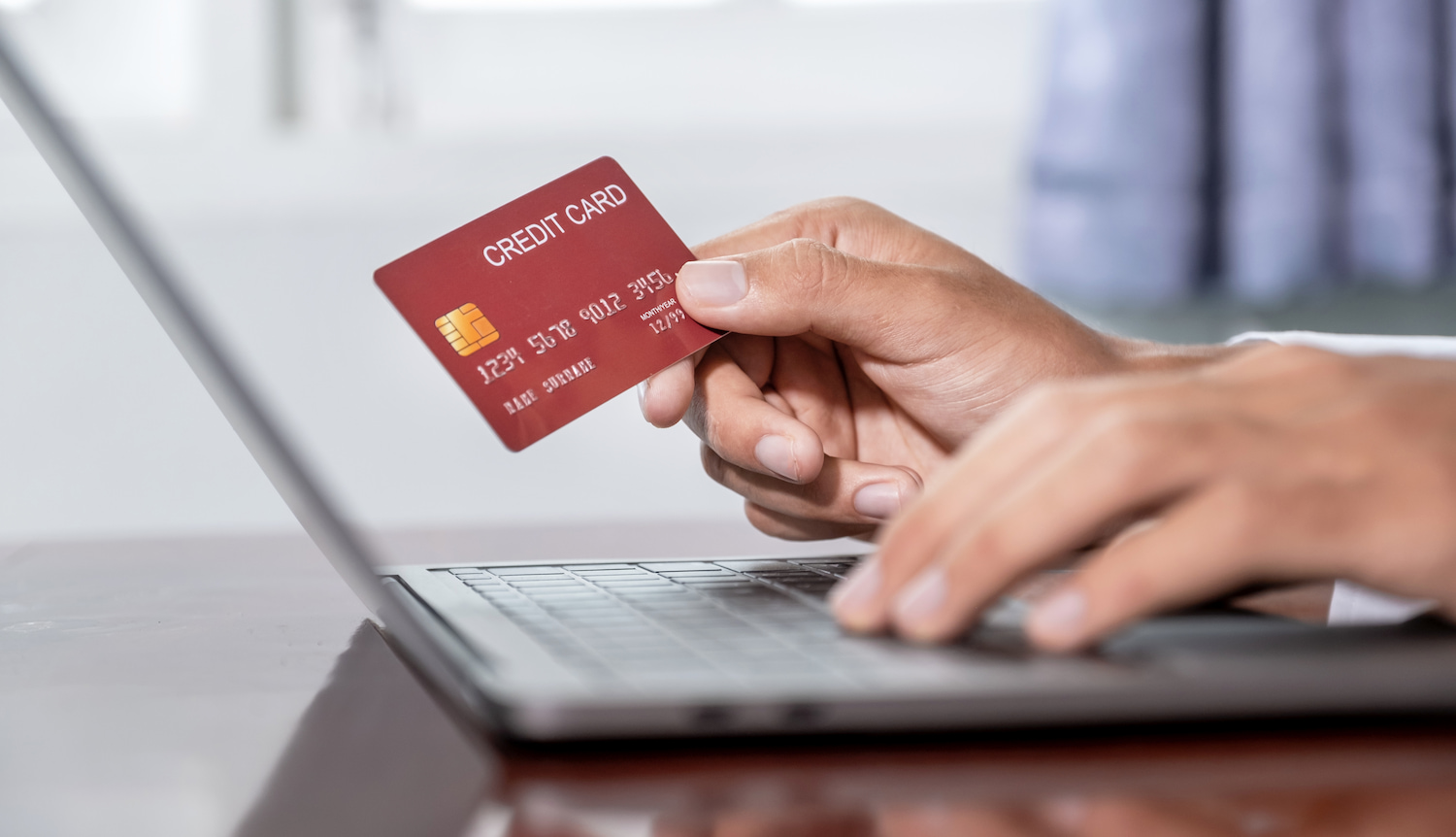 Pembayaran Kartu Kredit Cashback - DOKU.Promo