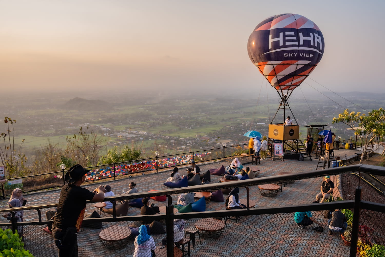 HeHa Skyview - DOKU.Promo