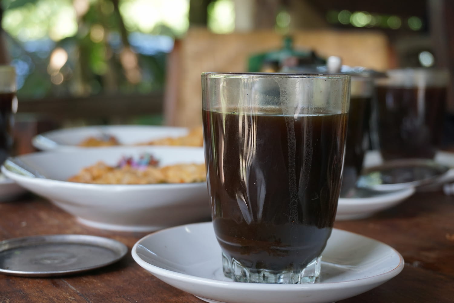 Kopi Klotok - DOKU.Promo