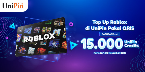 UniPin Roblox