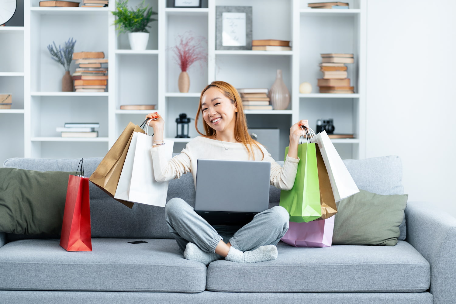 Belanja Online di Marketplace - DOKU.Promo