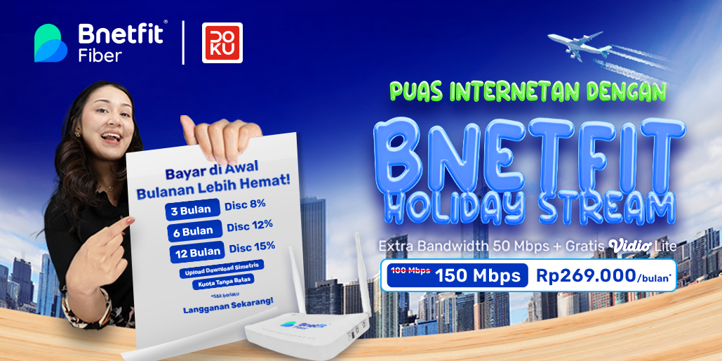 BNETFIT