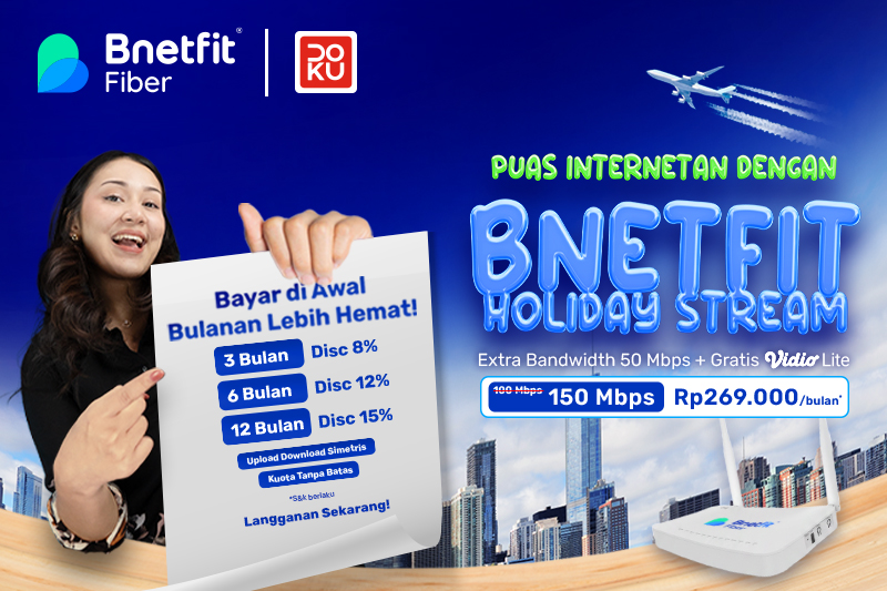 BNETFIT