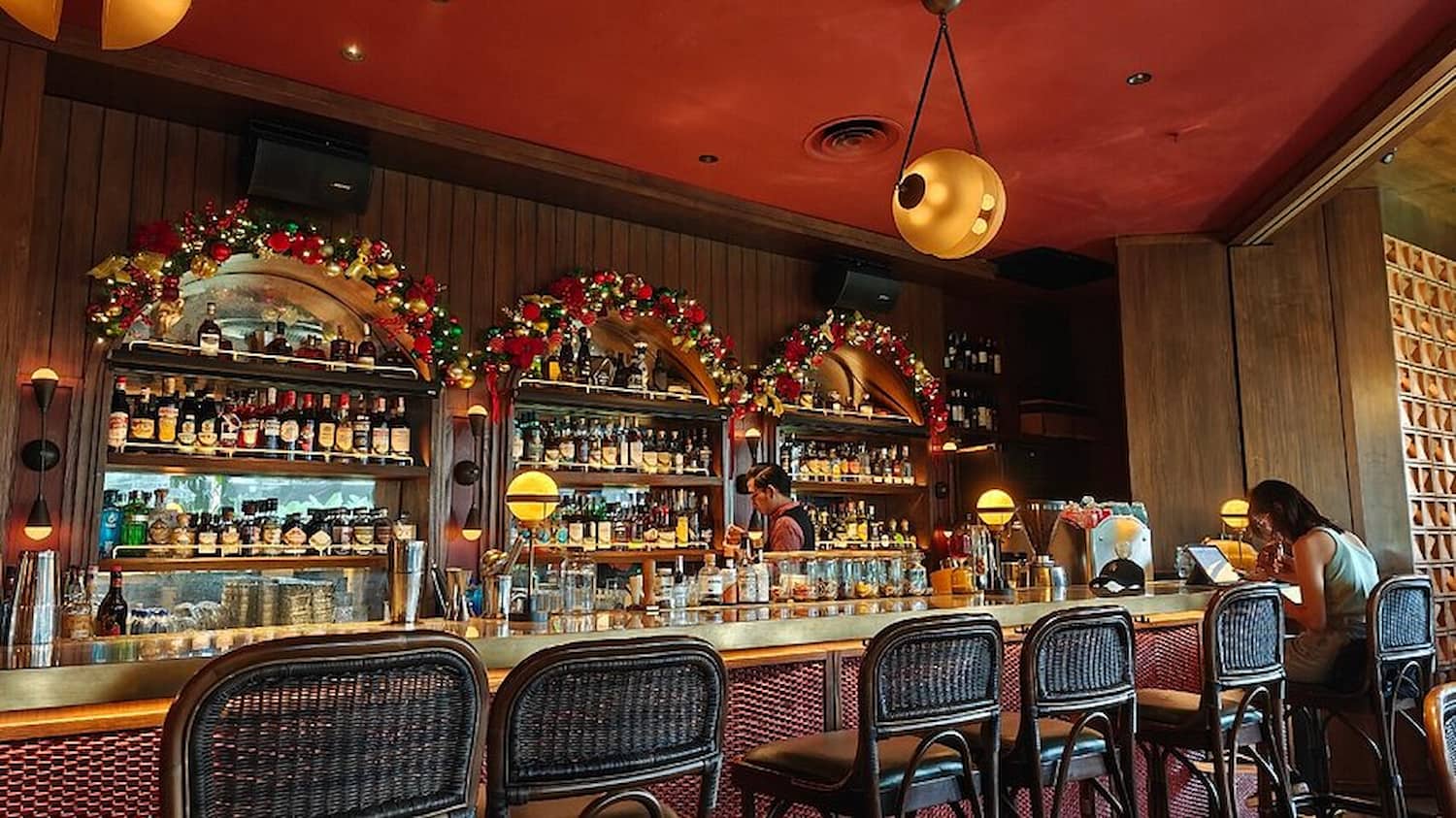 Osteria GIA - DOKU.Promo