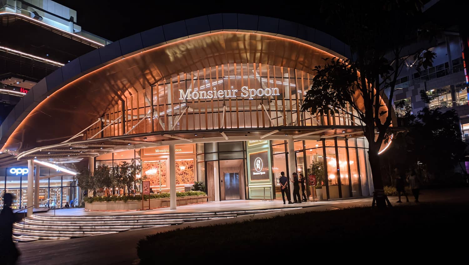 Restoran Instagramable di Jakarta – DOKU.Promo