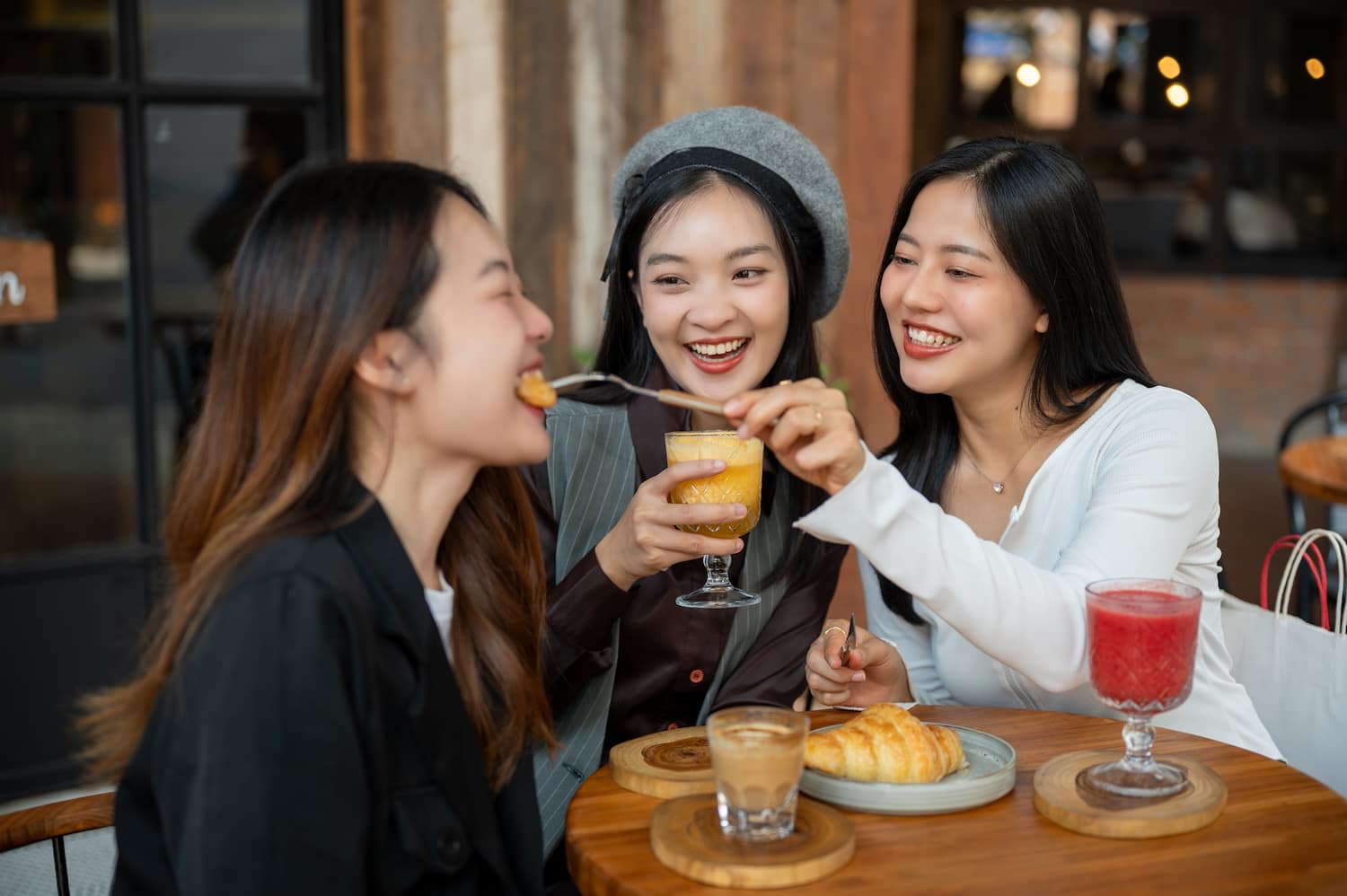 7 Tempat Makan Enak Jakarta Hits dan Instagramable