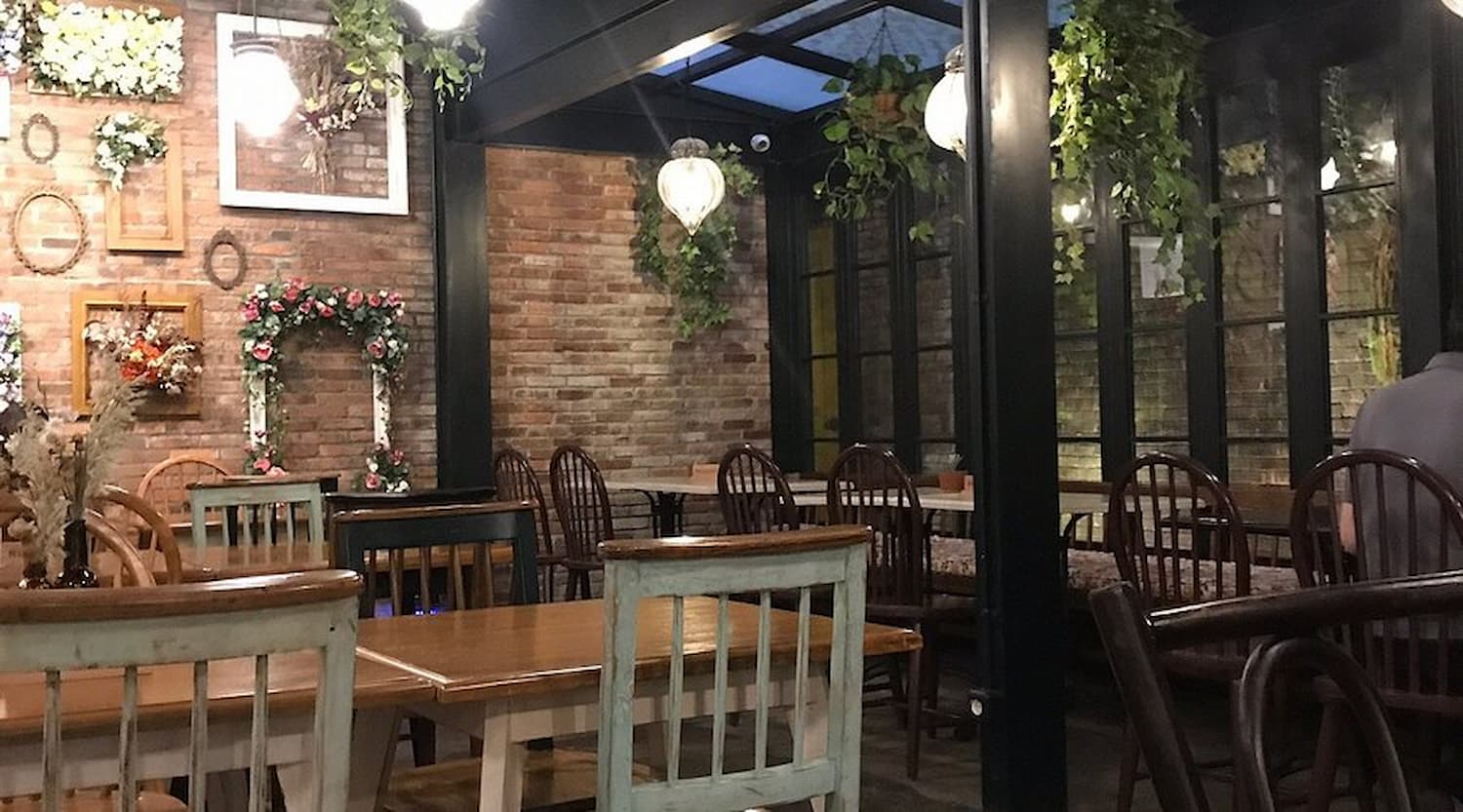 The Onni House - DOKU.Promo