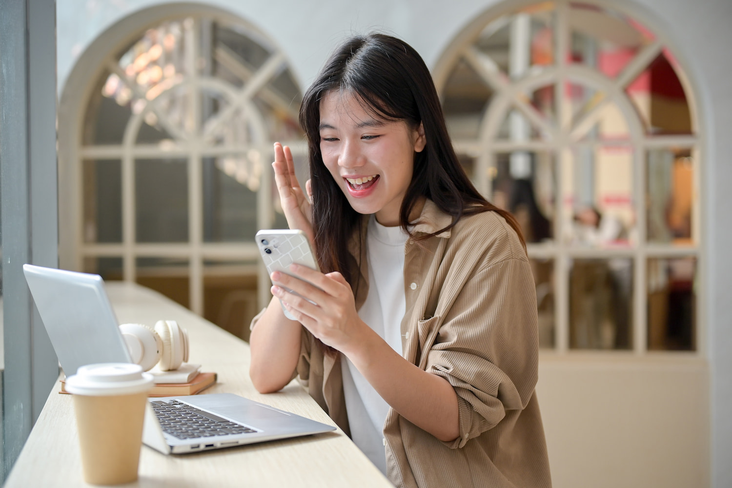 Belanja Online Nyaman - DOKU.Promo