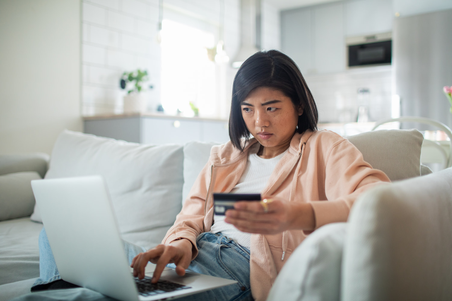 Waspada Terhadap Penawaran Diskon - DOKU.Promo