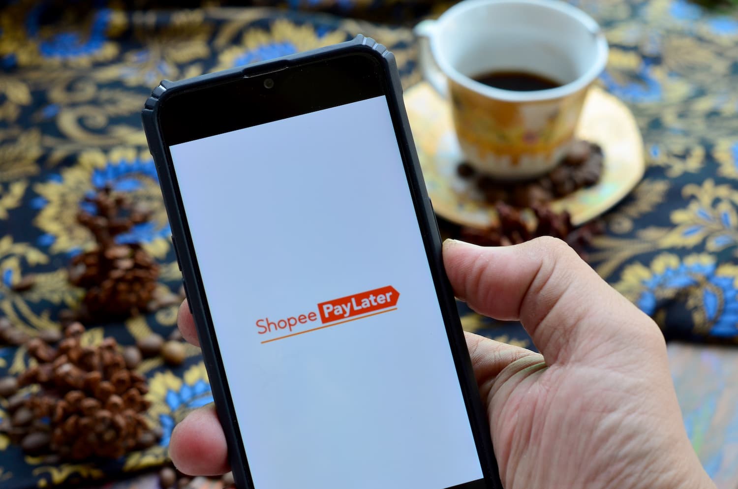 Buy Now Pay Later - DOKU.Promo