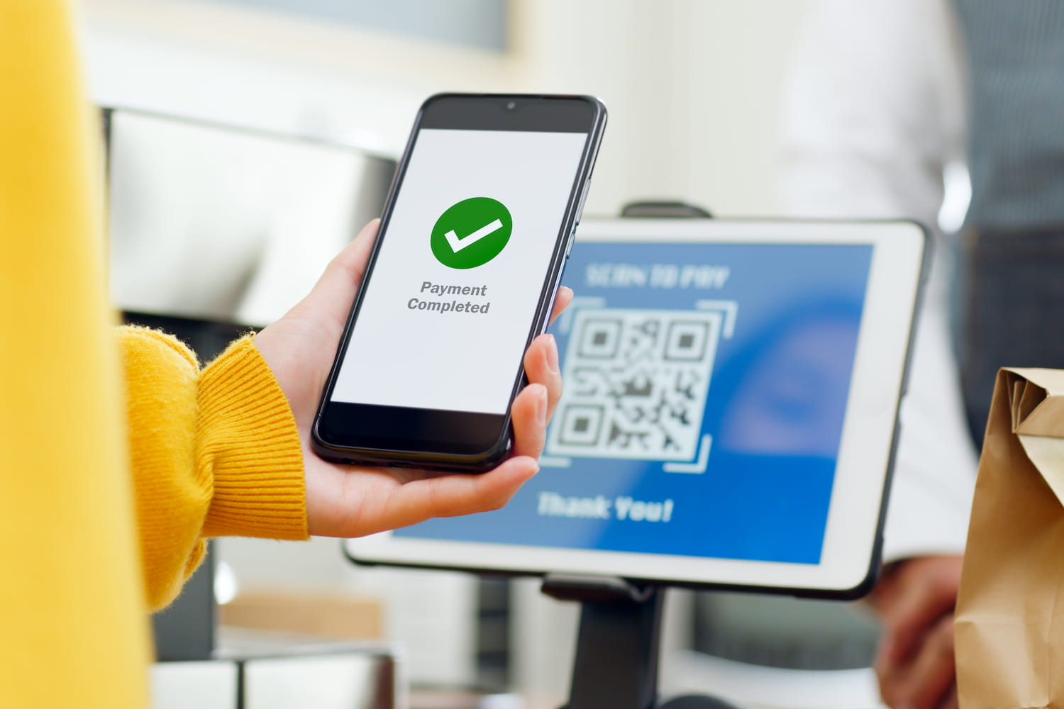 Inovasi Transaksi Digital - DOKU.Promo