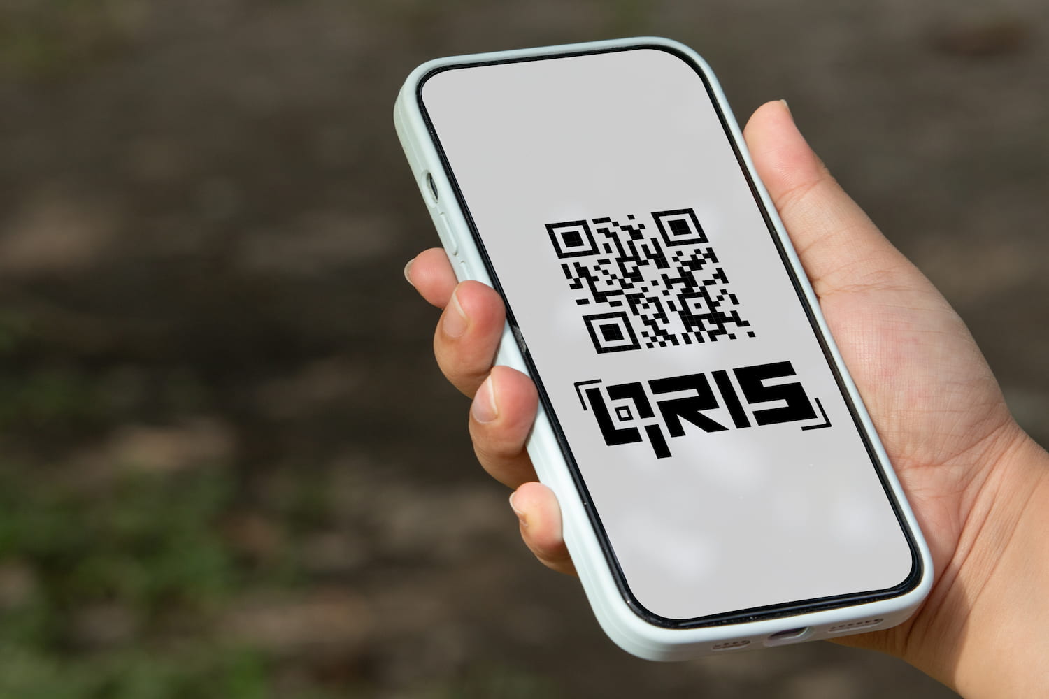 Pembayaran Melalui QRIS - DOKU.Promo