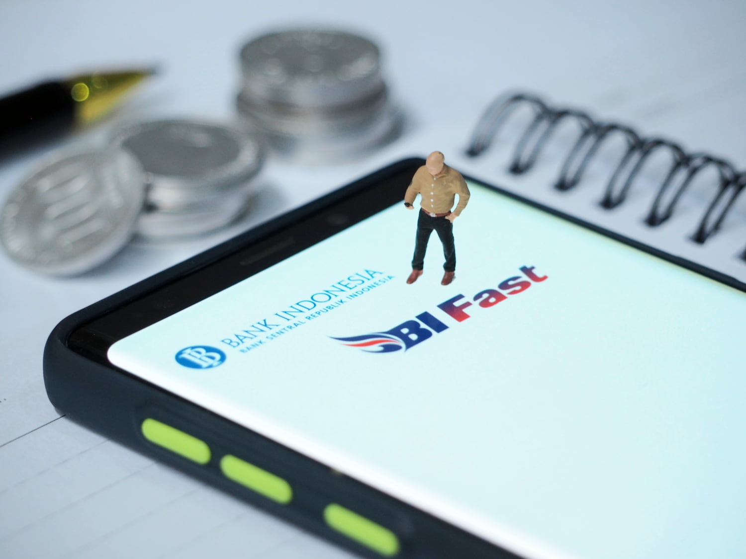 Regulasi BI-FAST - DOKU.Promo