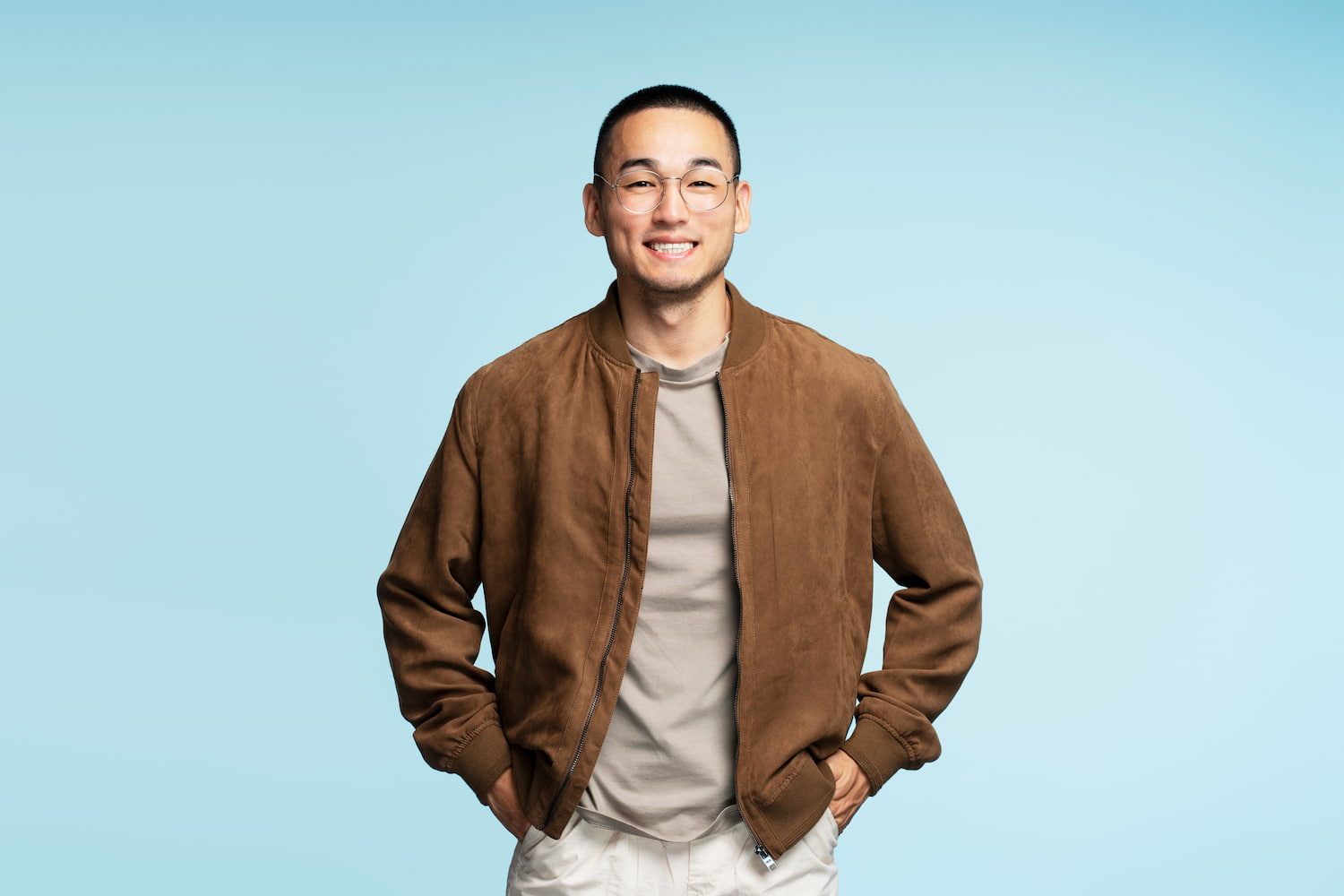 Bomber Jaket untuk Sentuhan Urban + DOKU.Promo