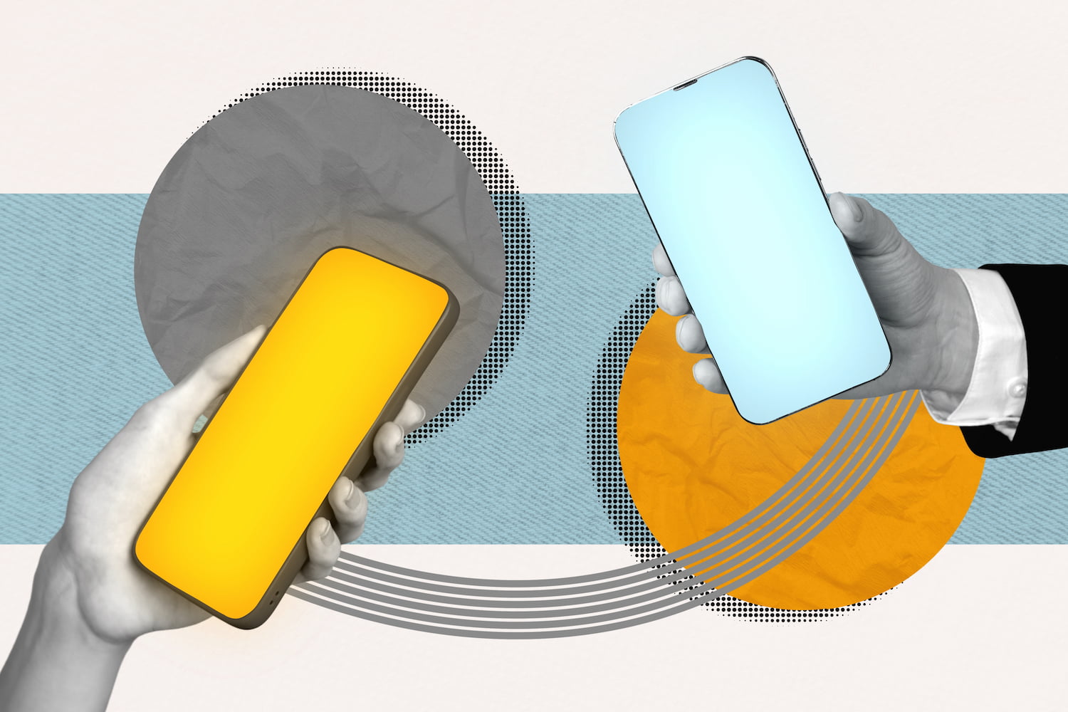 Cara Mudah dan Cepat Transfer Pulsa XL - DOKU.Promo