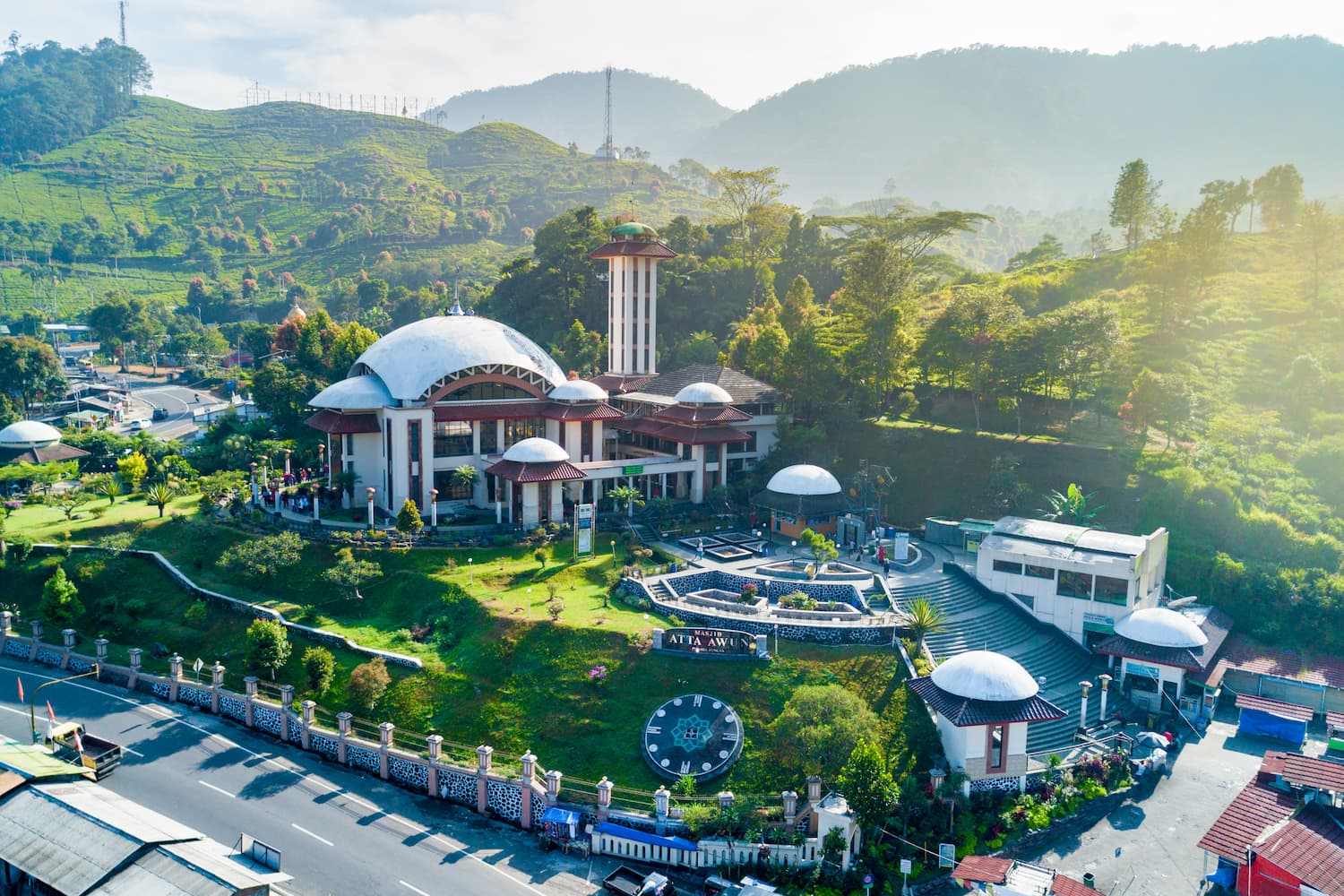 Tempat Healing di 2026? Ini Rekomendasi Tempat Wisata Puncak Bogor