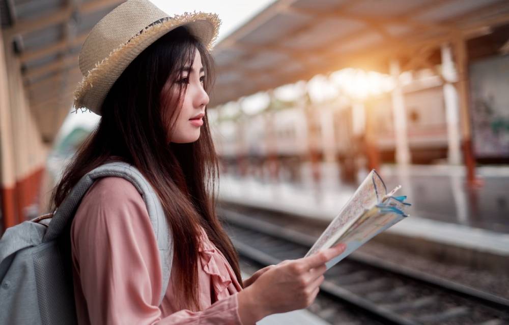Tips Solo Traveling untuk Pemula agar Perjalanan Lebih Aman dan Nyaman
