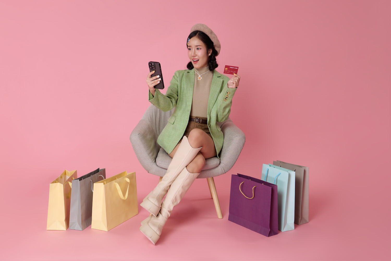 Cara Memilih Platform Pembayaran Digital yang Paling Cuan - DOKU.Promo