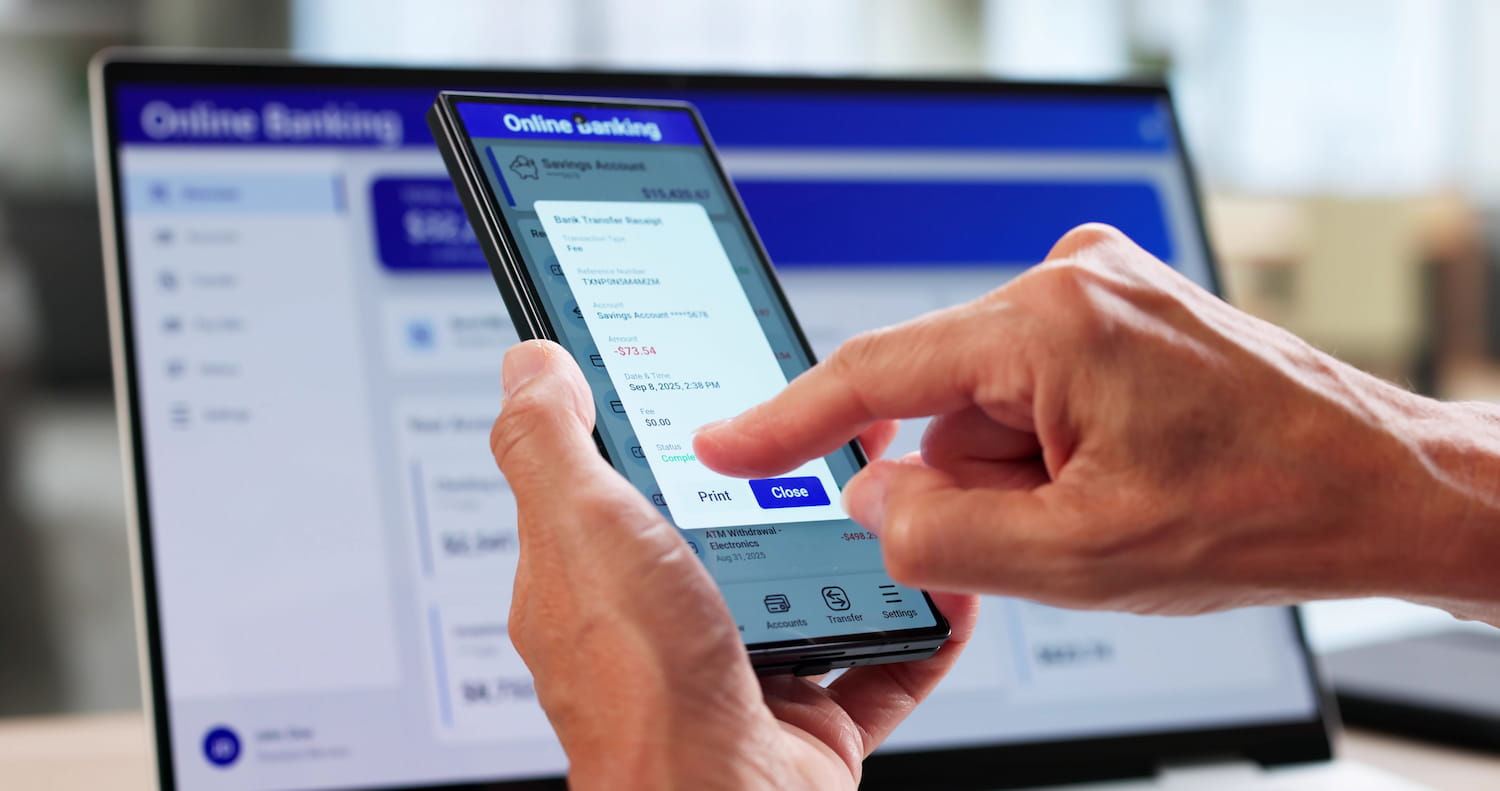 Internet Banking - DOKU.Promo