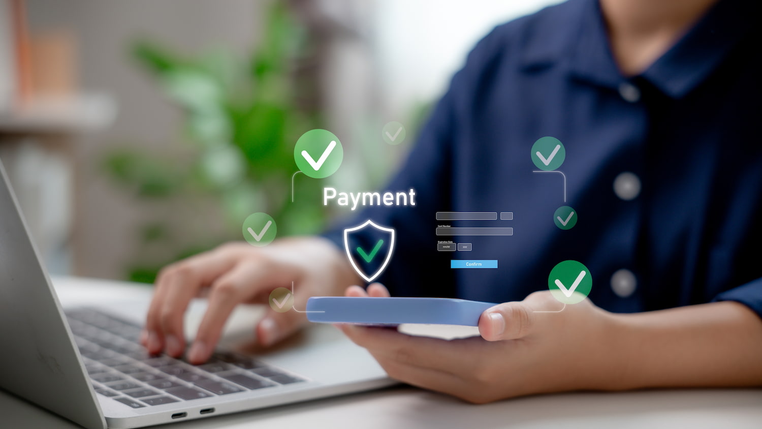 Payment Link - DOKU.Promo