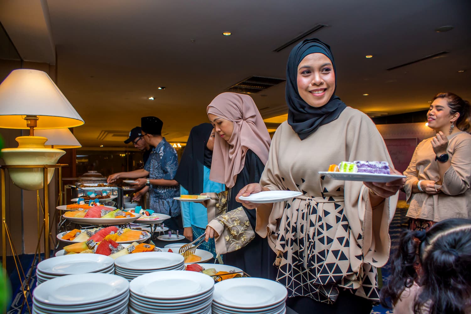 Persiapan Penting Sebelum Menikmati Bukber All You Can Eat di Hotel - DOKU.Promo