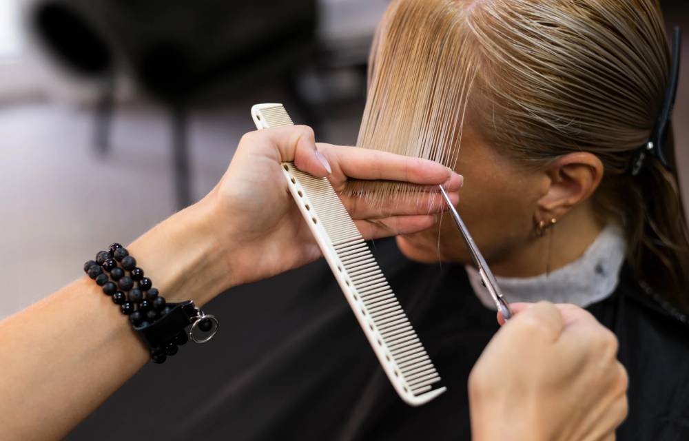 Hi, New Me! Ini 10 Potongan Rambut Wanita yang Bikin Penampilan Makin Fresh