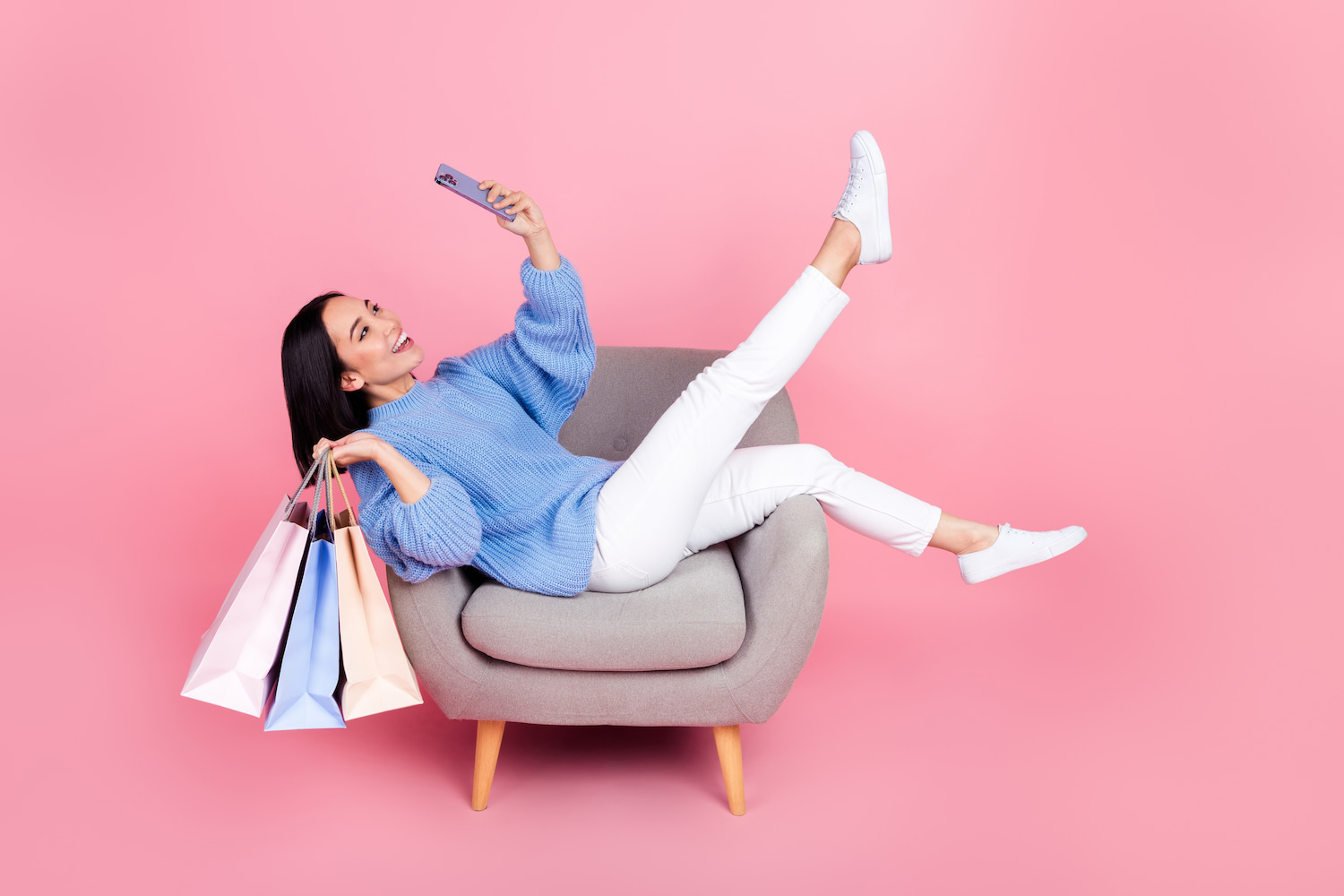 Belanja Online Sudah Jadi Gaya Hidup - DOKU.Promo