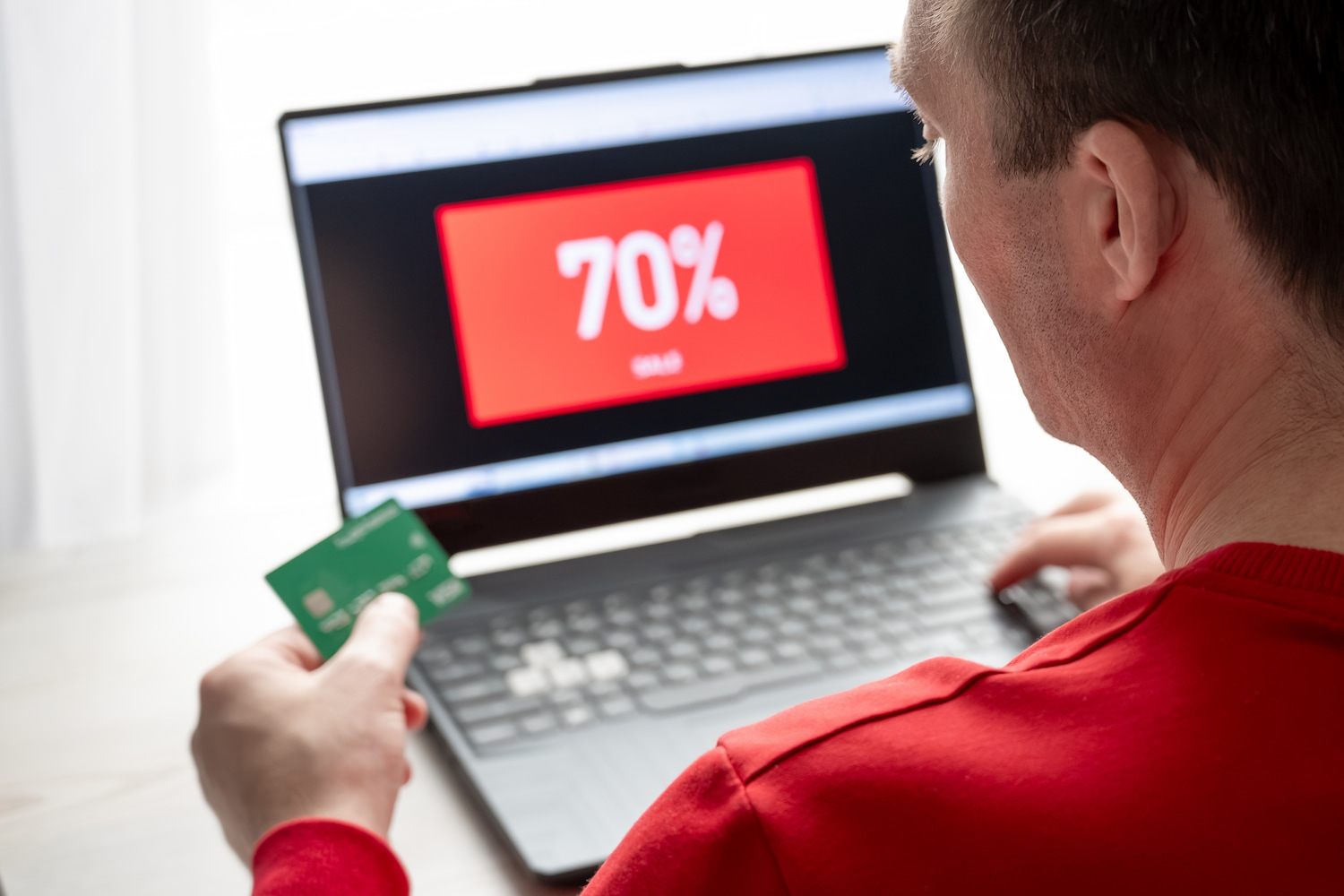 Jenis Promo Belanja Online - DOKU.Promo