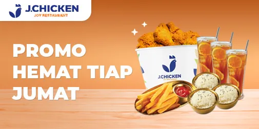 J Chiken