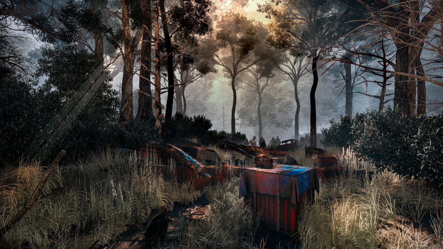 PUBG: Battlegrounds - DOKU.Promo