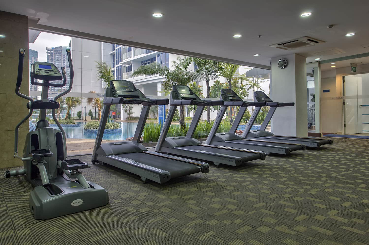 Gym Chain Murah dan Berkualitas di Jakarta - DOKU.Promo