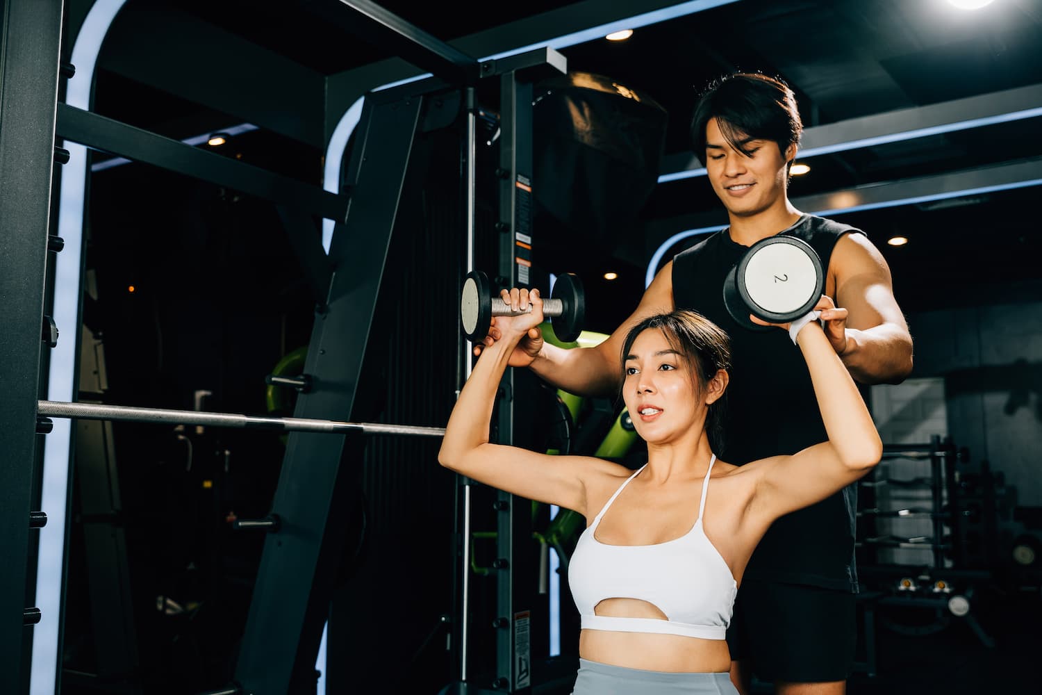3 Rekomendasi Gym Jakarta Murah dengan Fasilitas Lengkap