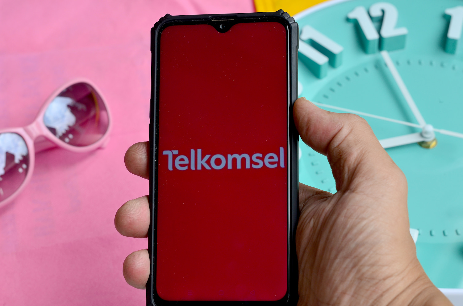 Cara Mendapatkan Poin Telkomsel - DOKU.Promo