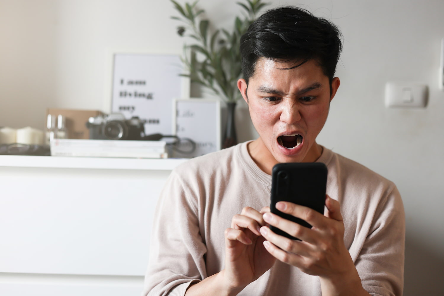 Stop Panik! Ini Cara Melaporkan Penipuan Belanja Online